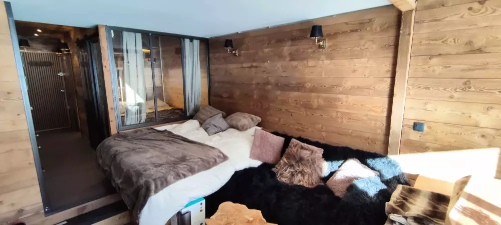 Résidence Vermeil R6