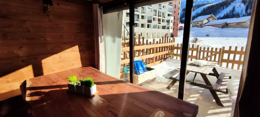 Résidence Vermeil R6