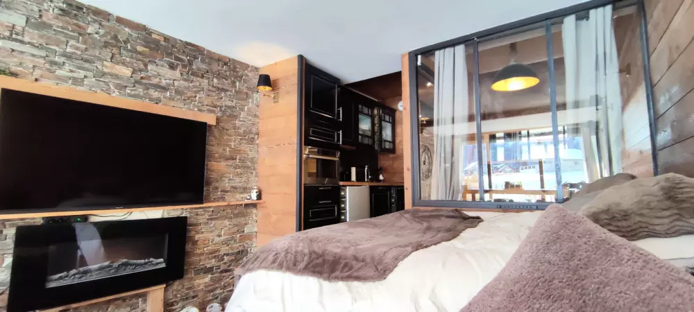 Résidence Vermeil R6