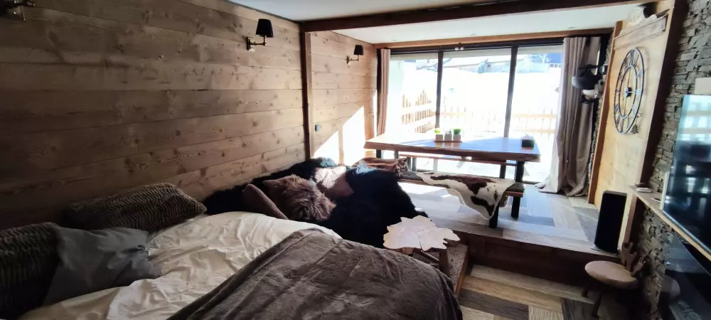 Résidence Vermeil R6