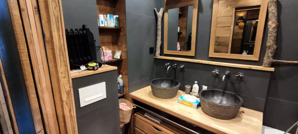 Résidence Vermeil R6