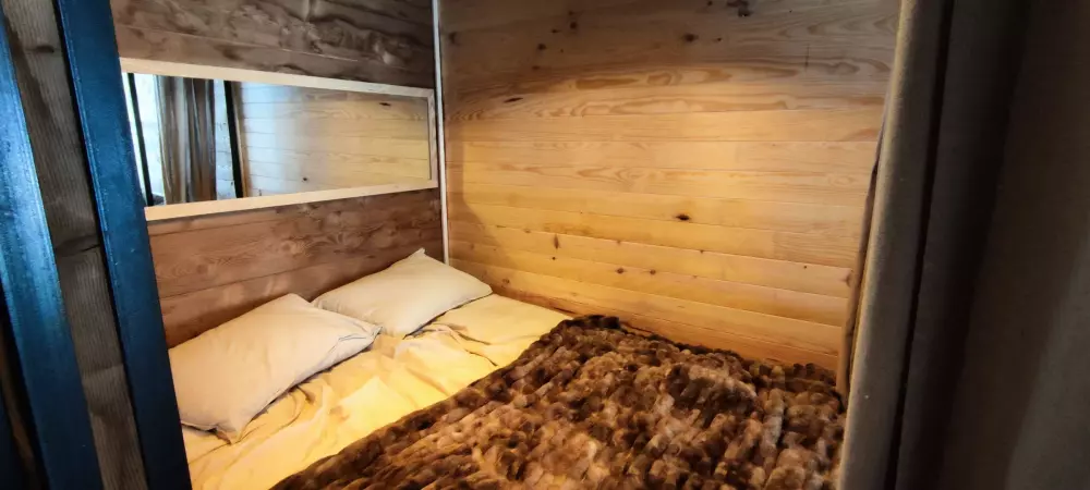 Résidence Vermeil R6