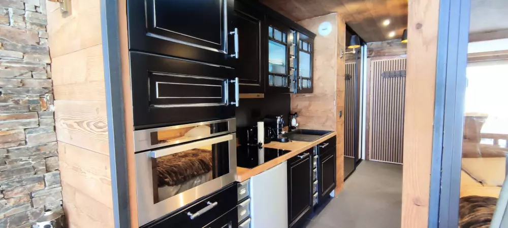 Résidence Vermeil R6