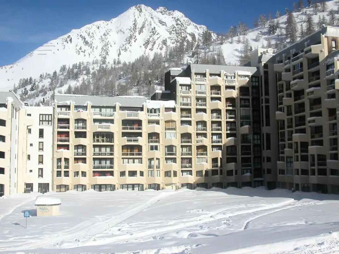 Résidence Vrf8