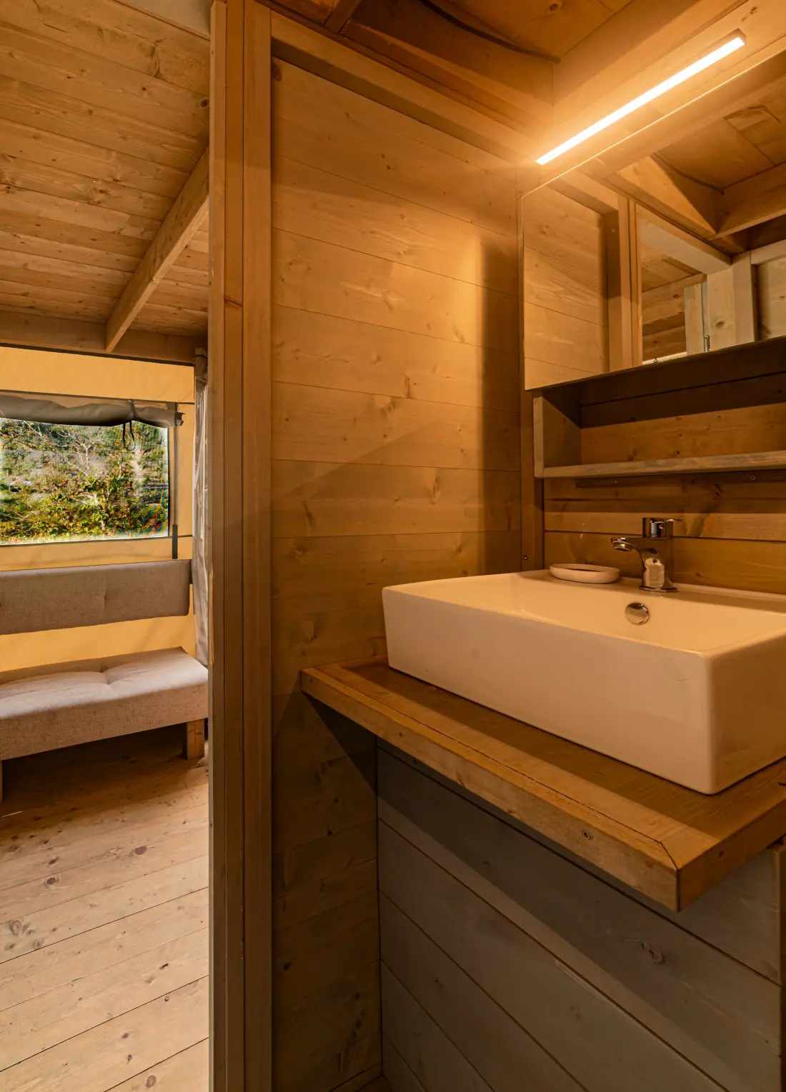 Camping Delle Rose 4 étoiles★★★★