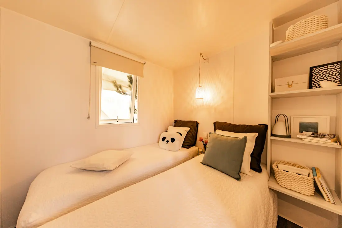 Camping Delle Rose 4 étoiles★★★★