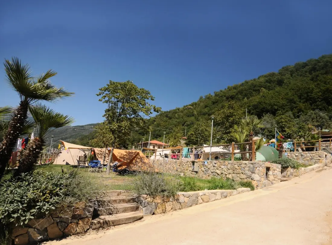 Camping Delle Rose 4 étoiles★★★★