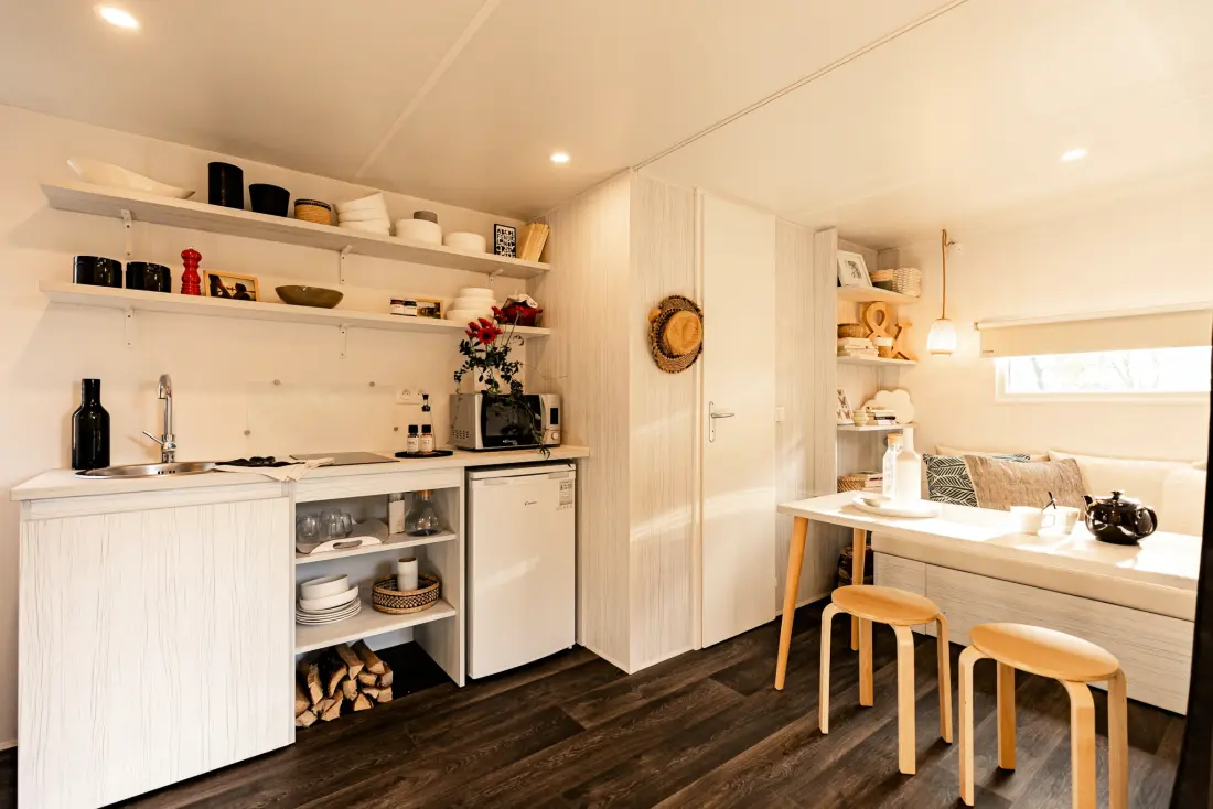 Camping Delle Rose 4 étoiles★★★★