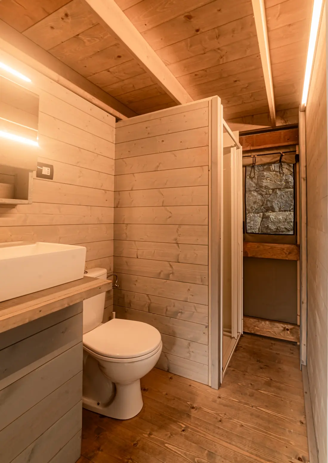 Camping Delle Rose 4 étoiles★★★★