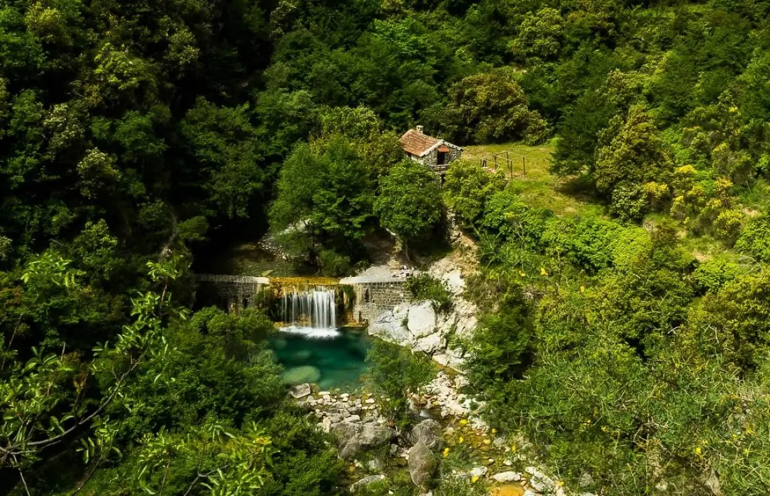 Camping Delle Rose 4 étoiles★★★★