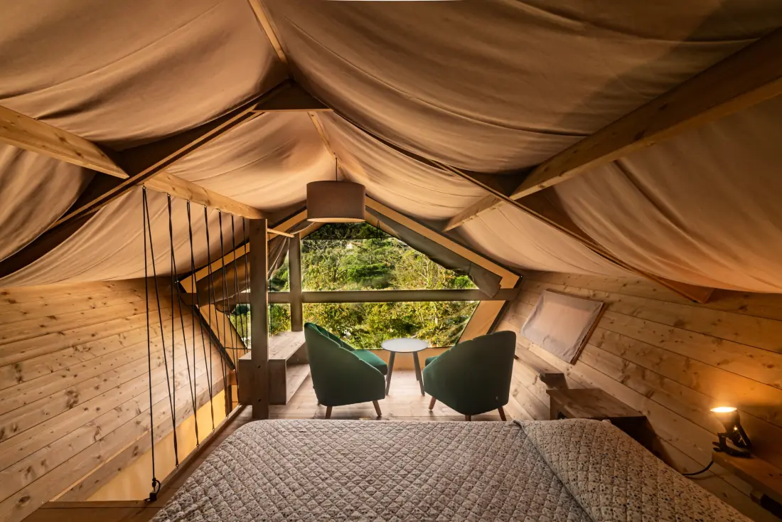 Camping Delle Rose 4 étoiles★★★★