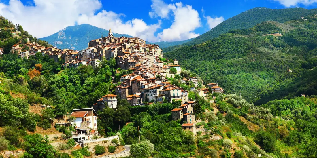 Camping Delle Rose 4 étoiles★★★★