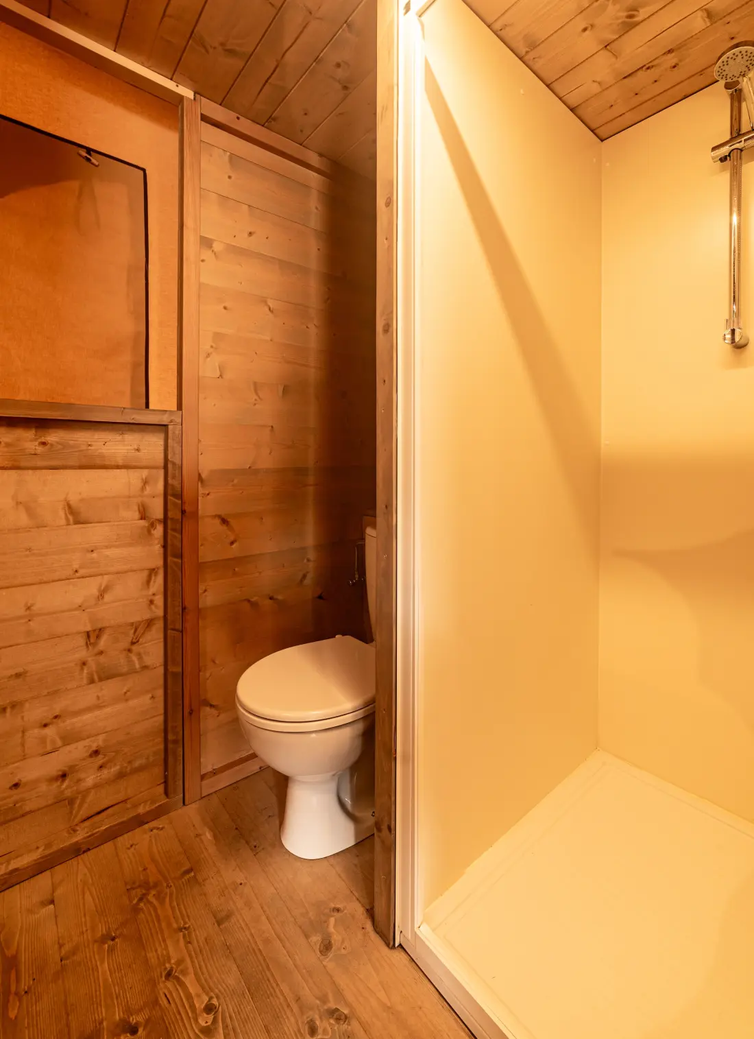 Camping Delle Rose 4 étoiles★★★★