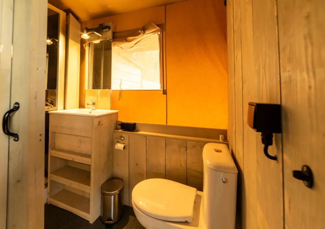 Camping Delle Rose 4 étoiles★★★★