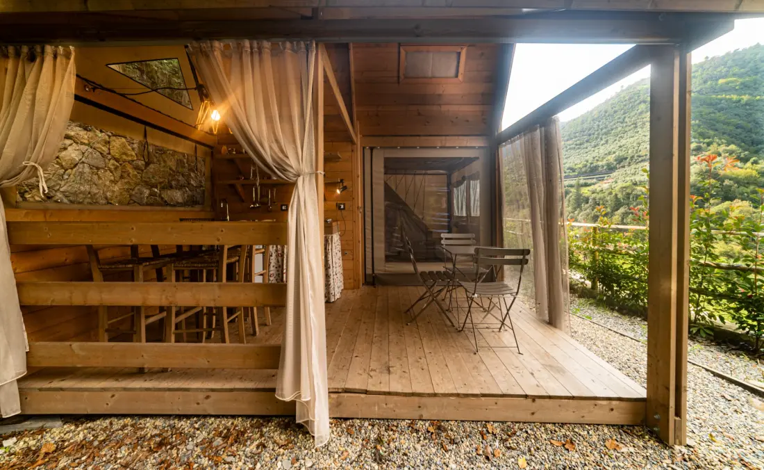 Camping Delle Rose 4 étoiles★★★★