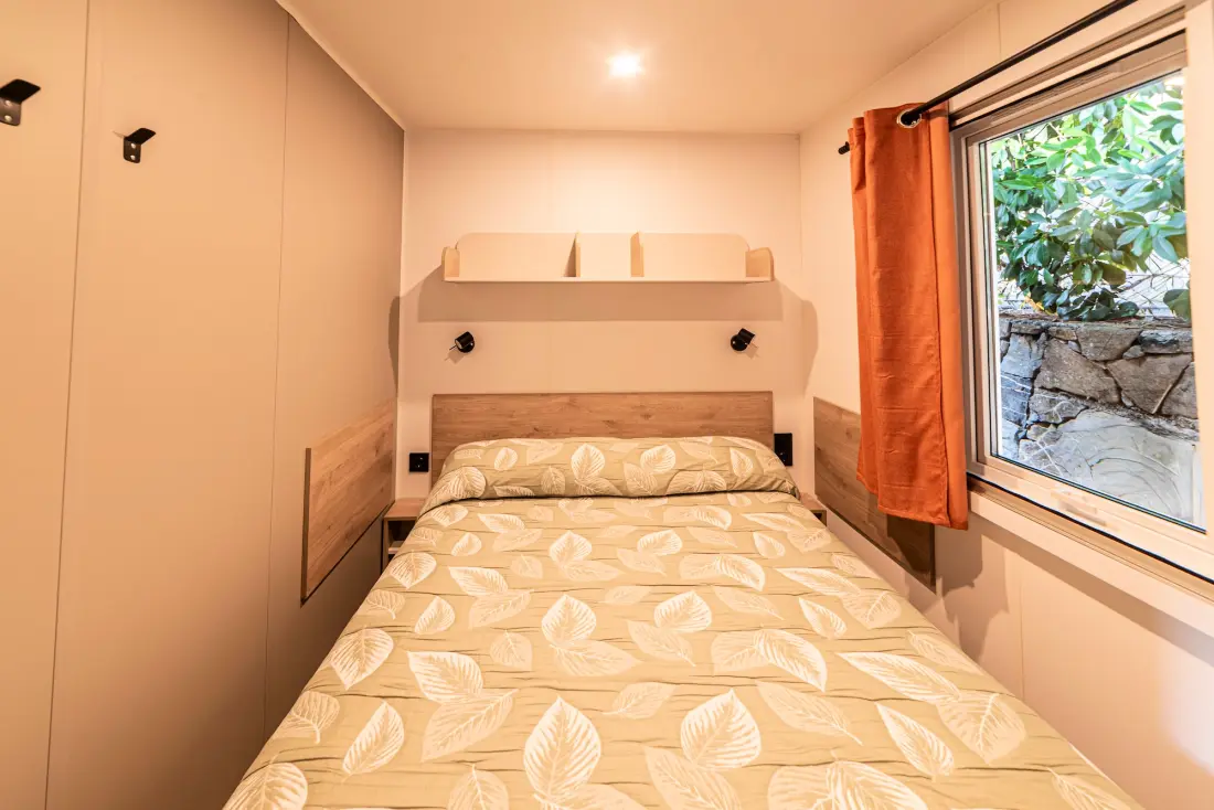 Camping Delle Rose 4 étoiles★★★★