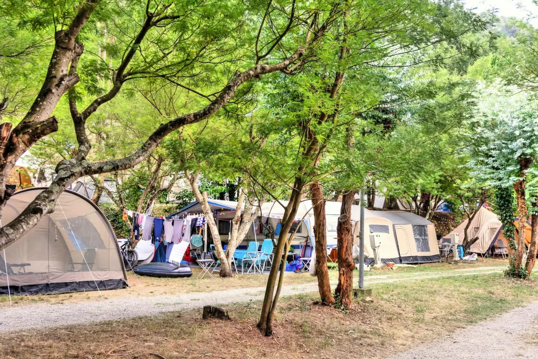 Camping Delle Rose 4 étoiles★★★★