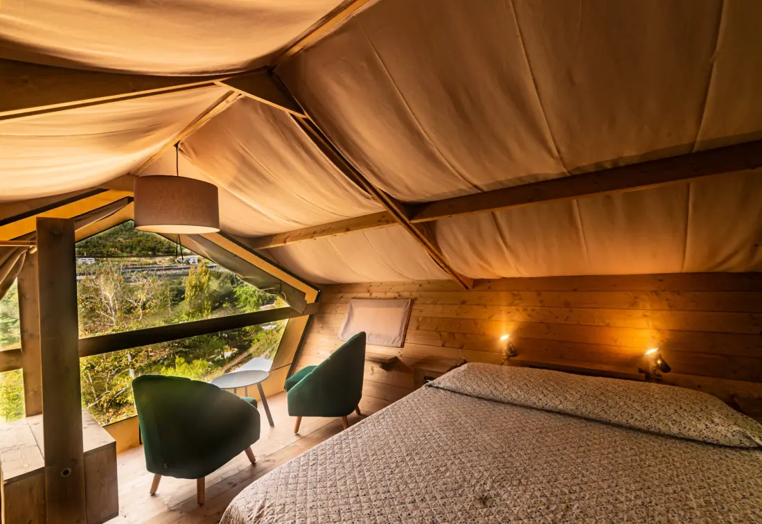 Camping Delle Rose 4 étoiles★★★★