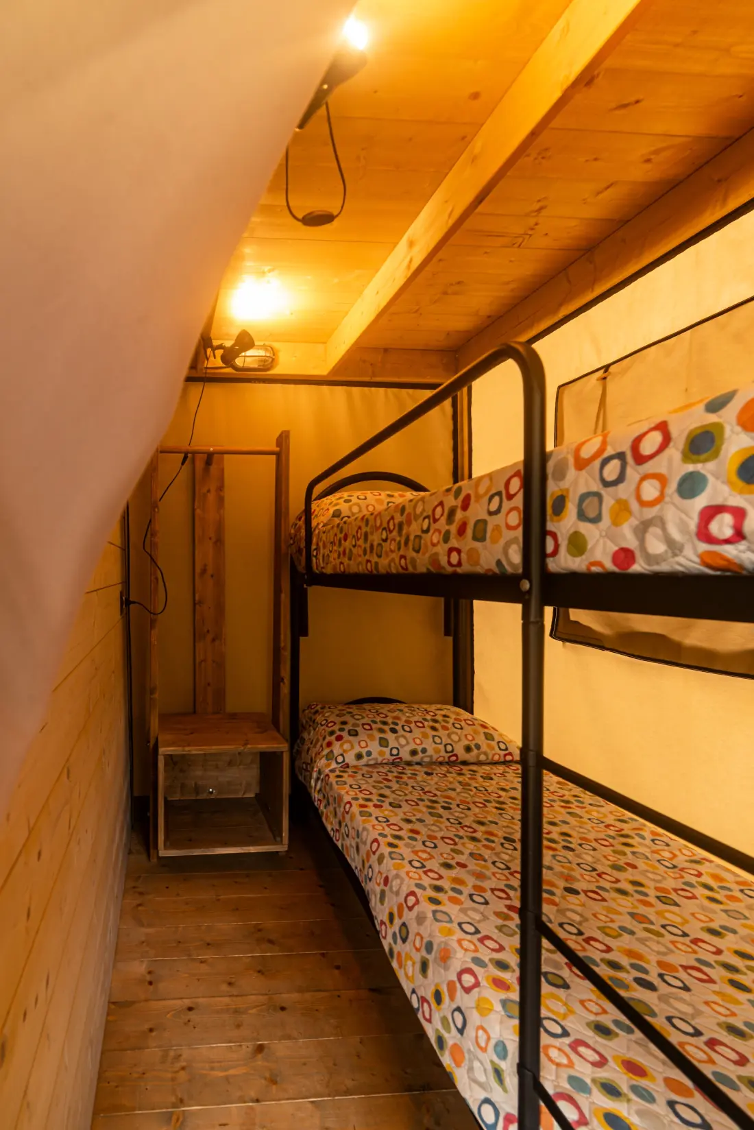 Camping Delle Rose 4 étoiles★★★★