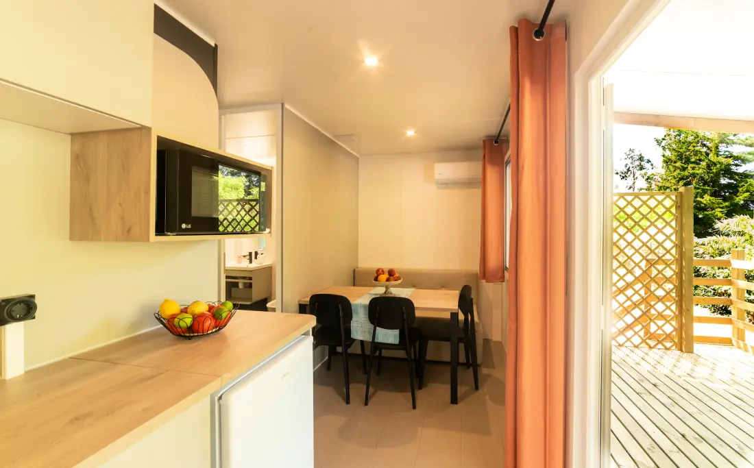 Camping Delle Rose 4 étoiles★★★★