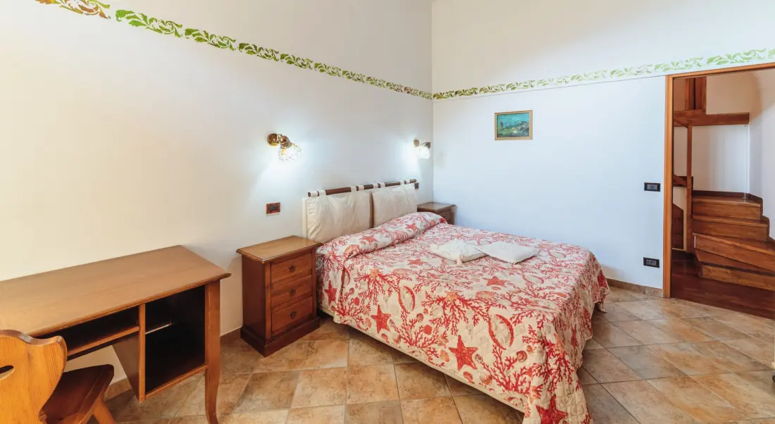 Camping Delle Rose 4 étoiles★★★★