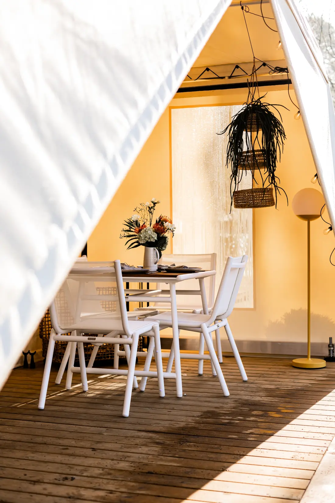 Camping Delle Rose 4 étoiles★★★★