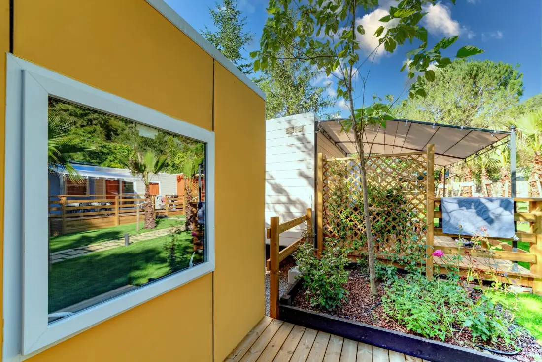 Camping Delle Rose 4 étoiles★★★★