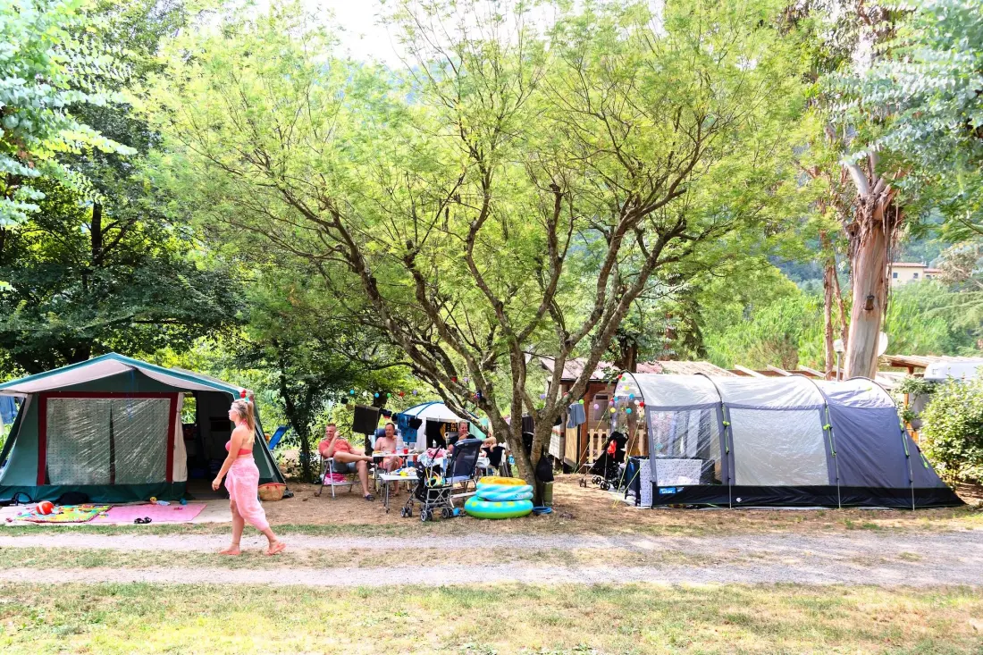 Camping Delle Rose 4 étoiles★★★★