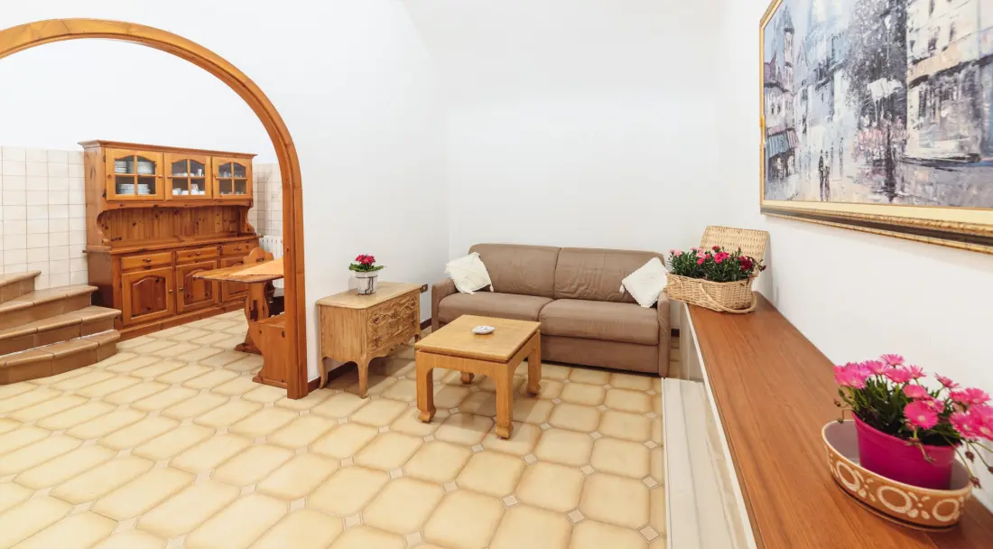 Camping Delle Rose 4 étoiles★★★★