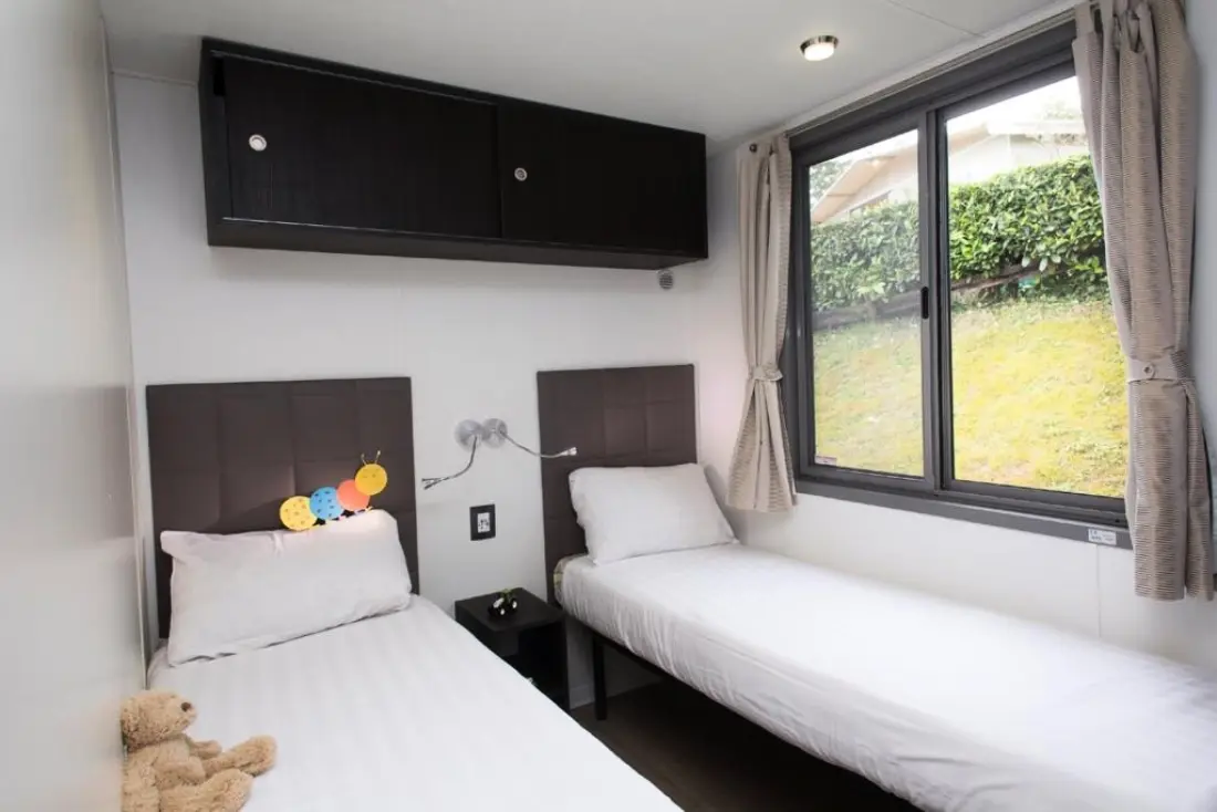 Camping Delle Rose 4 étoiles★★★★