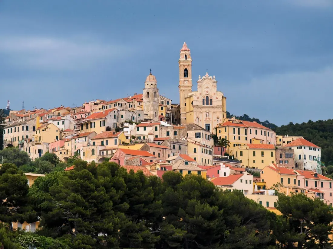 Camping Delle Rose 4 étoiles★★★★
