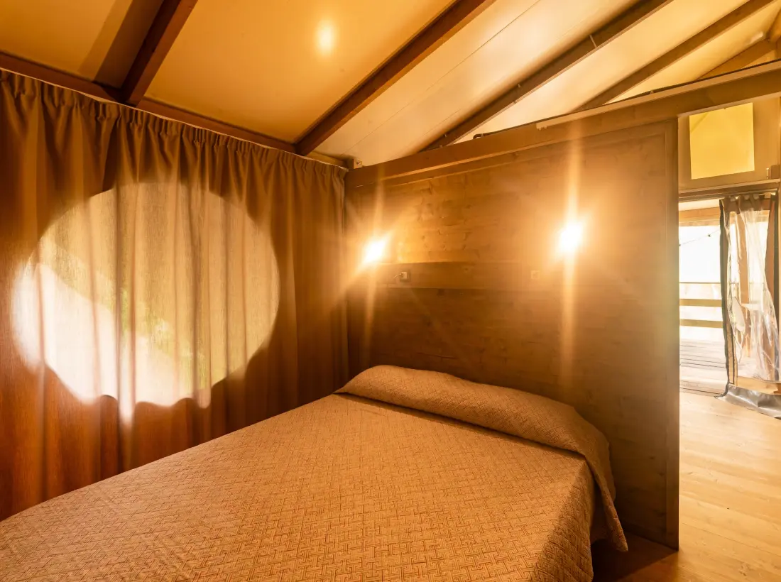 Camping Delle Rose 4 étoiles★★★★