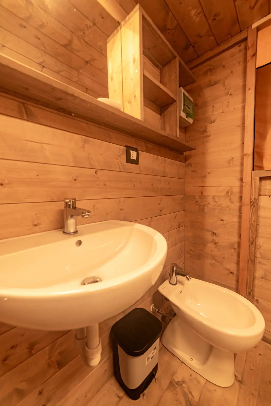Camping Delle Rose 4 étoiles★★★★