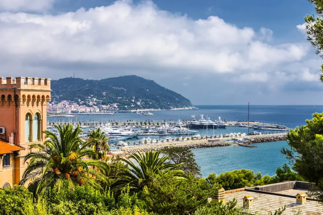 Camping Delle Rose 4 étoiles★★★★