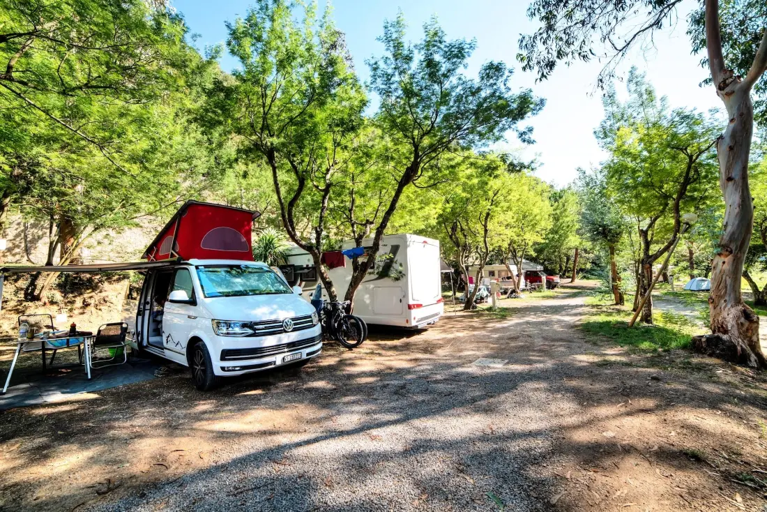 Camping Delle Rose 4 étoiles★★★★
