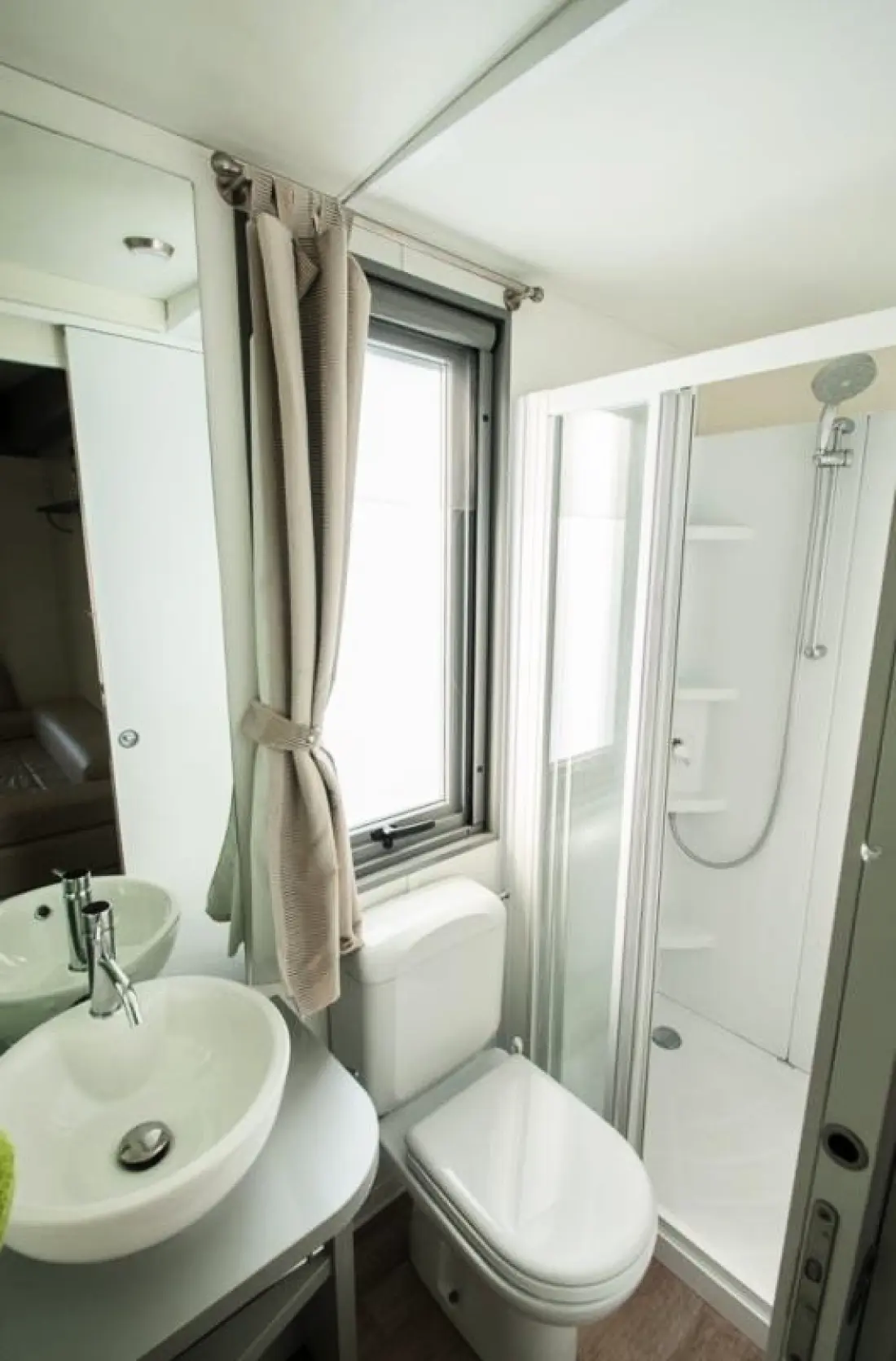 Camping Delle Rose 4 étoiles★★★★