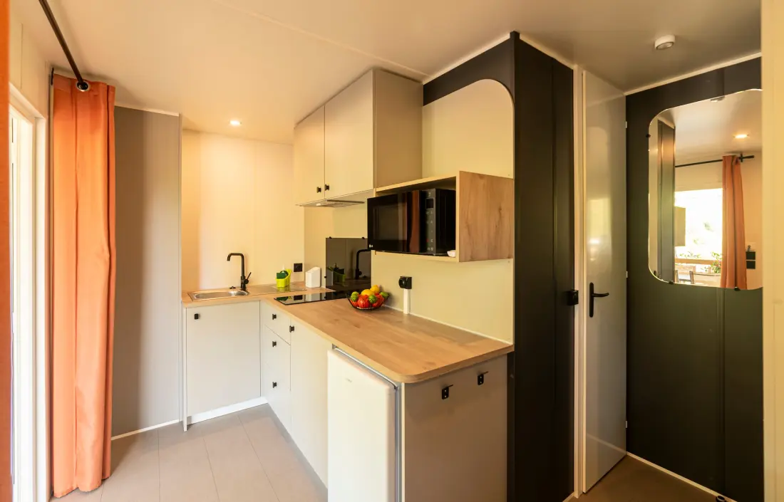 Camping Delle Rose 4 étoiles★★★★