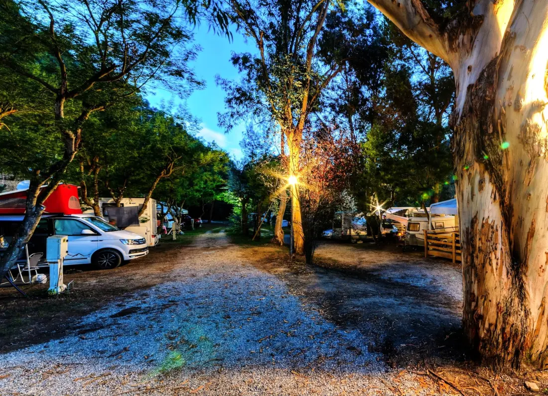 Camping Delle Rose 4 étoiles★★★★