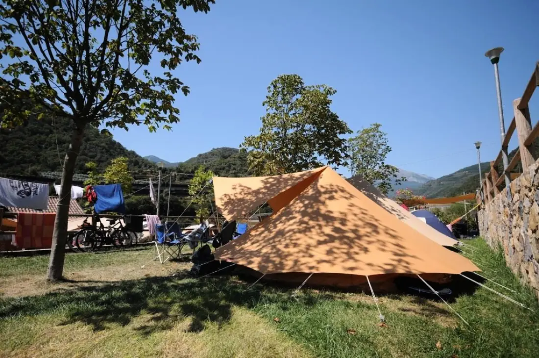 Camping Delle Rose 4 étoiles★★★★