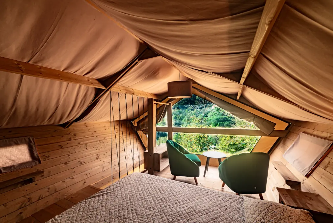 Camping Delle Rose 4 étoiles★★★★