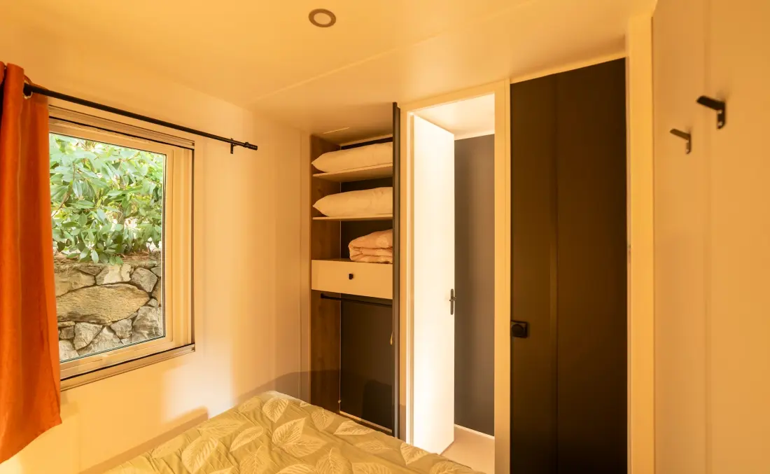 Camping Delle Rose 4 étoiles★★★★