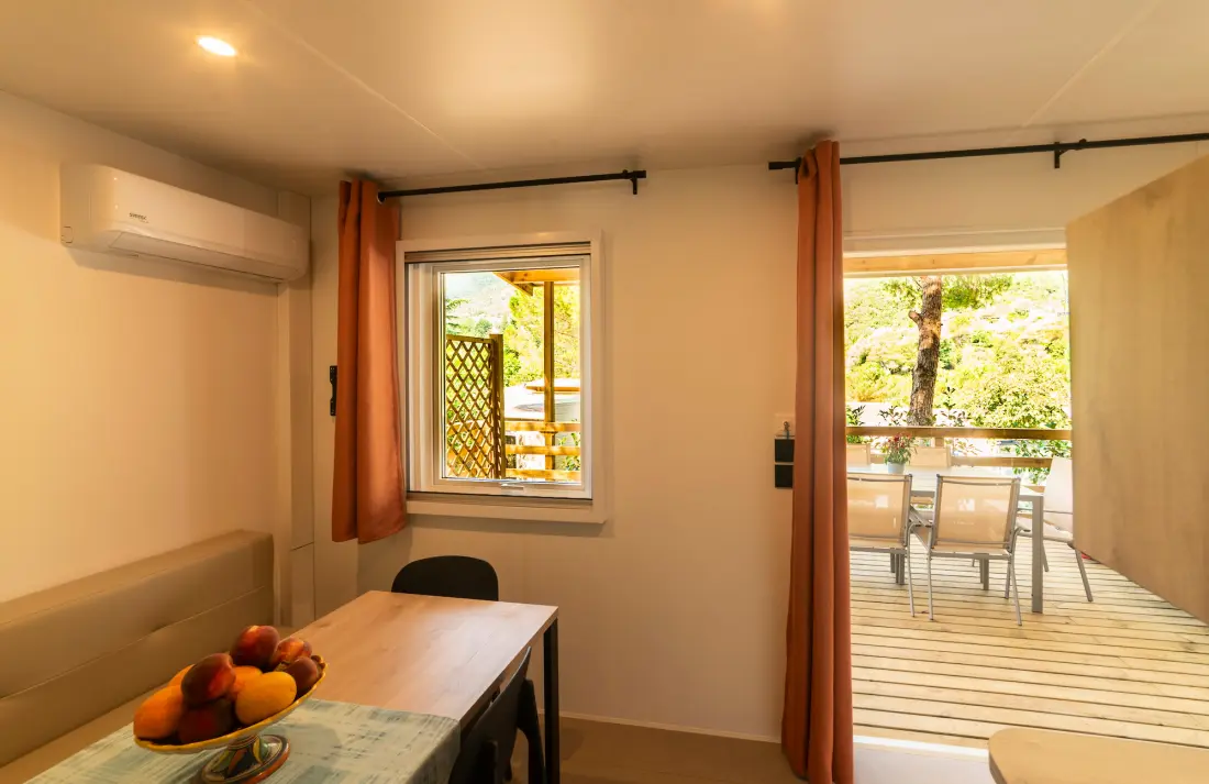 Camping Delle Rose 4 étoiles★★★★