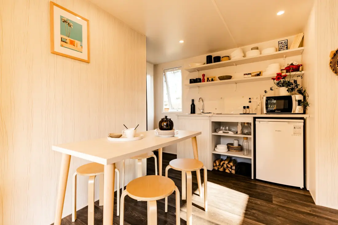 Camping Delle Rose 4 étoiles★★★★