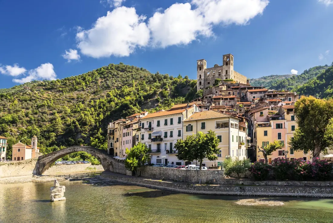 Camping Delle Rose 4 étoiles★★★★