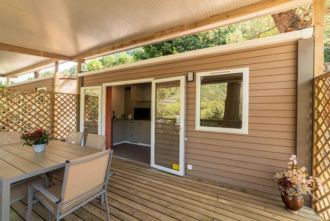 Camping Delle Rose 4 étoiles★★★★
