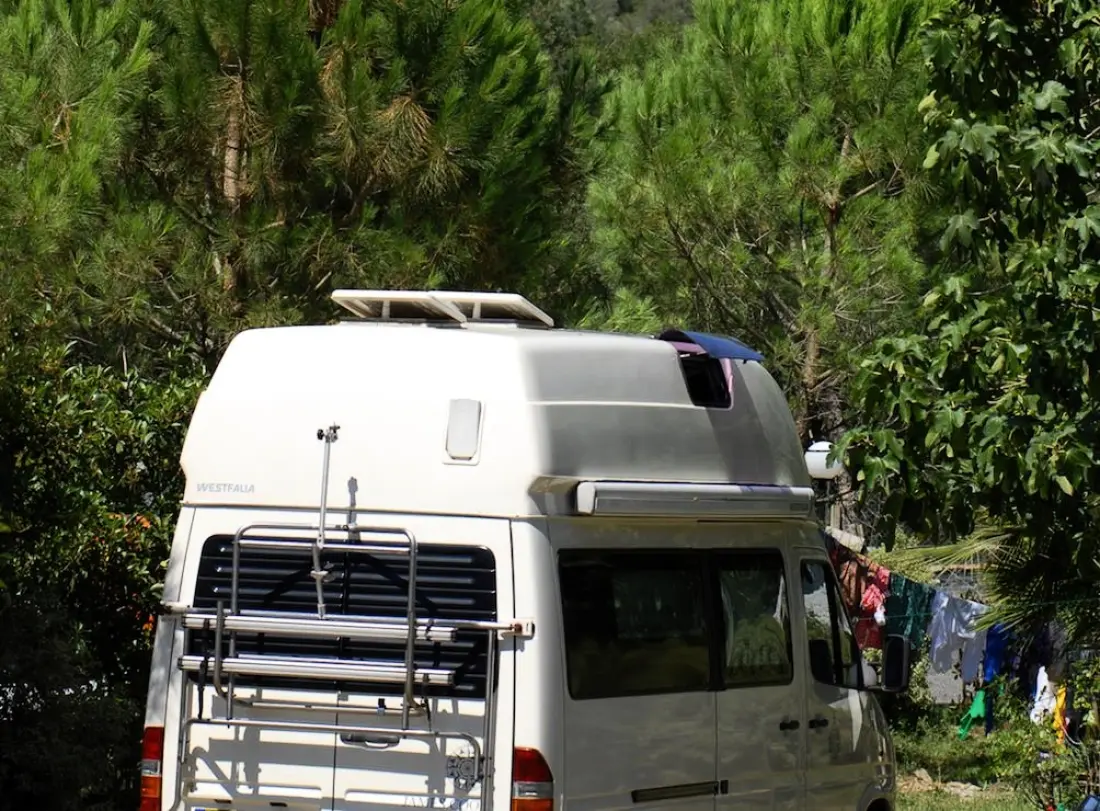 Camping Delle Rose 4 étoiles★★★★