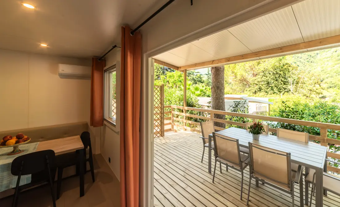 Camping Delle Rose 4 étoiles★★★★