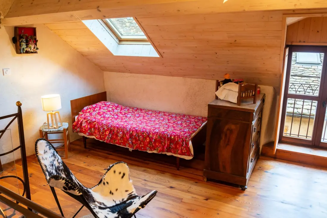 Gîte de France Chez mamiethé 3 épis