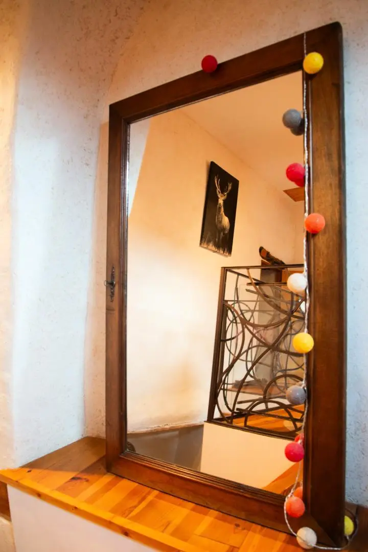 Gîte de France Chez mamiethé 3 épis