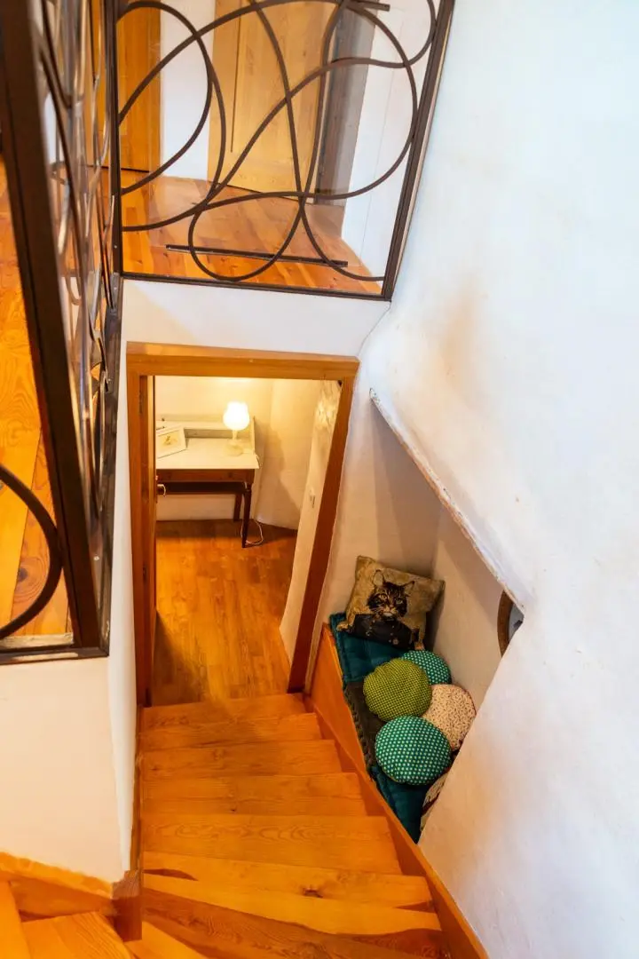Gîte de France Chez mamiethé 3 épis
